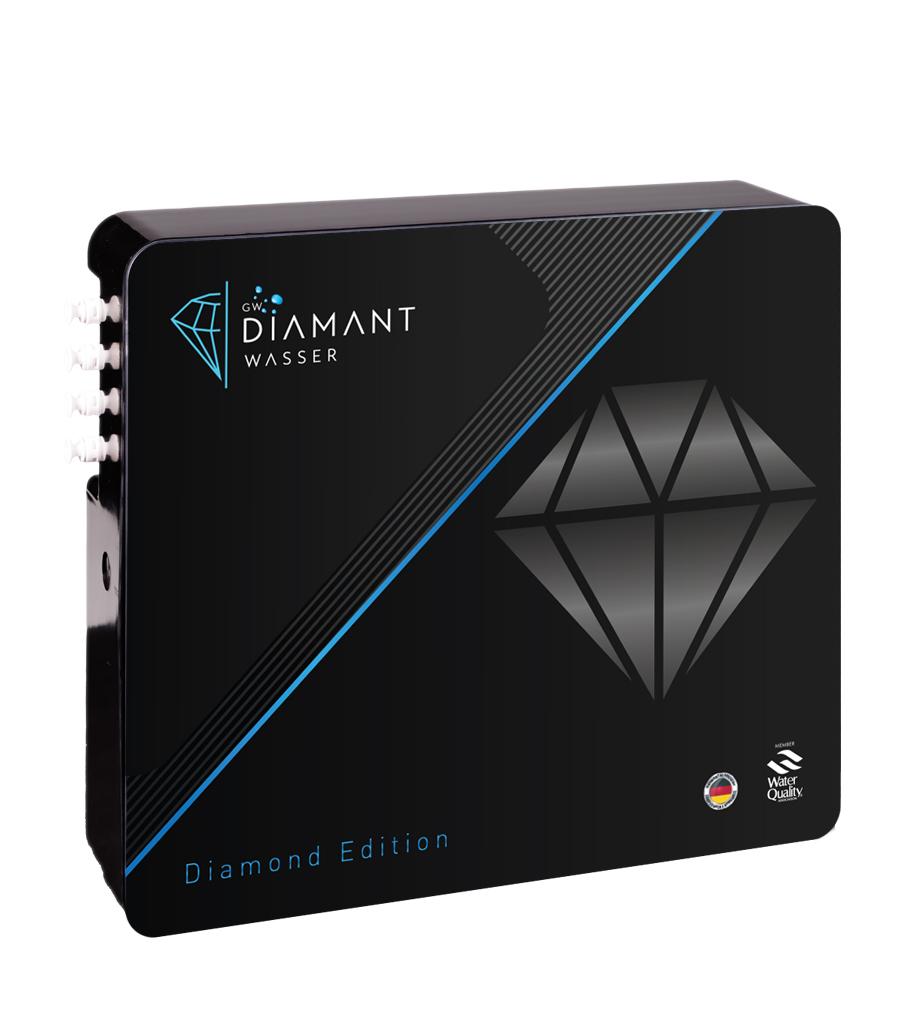 Diamond Edition